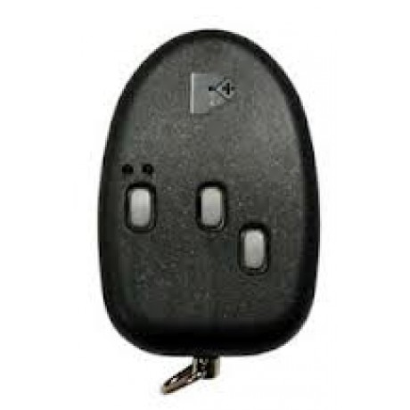 Telecomanda cu 3 butoane Proteco - HIT 3